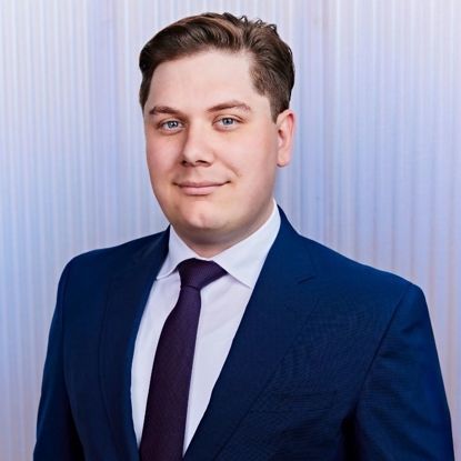 Jacob  Loehr Photo