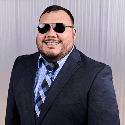 Thomas  Zapata Photo
