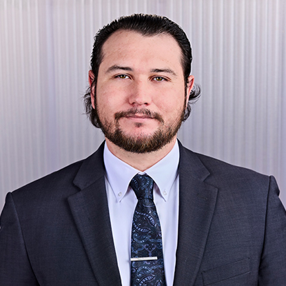 Miguel  Gutierrez Photo